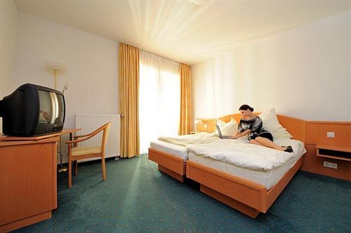 Wald-café Hotel-restaurant 4* Bonn