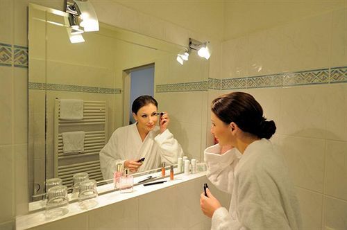 Wald-café Hotel-restaurant Hotel 4*