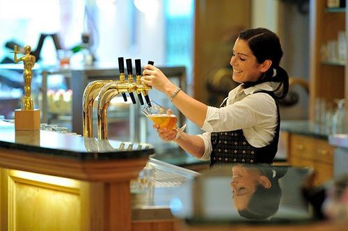 Hotel Wald-café Hotel-restaurant