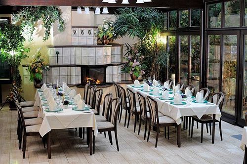 Hotel Wald-café Hotel-restaurant Bonn