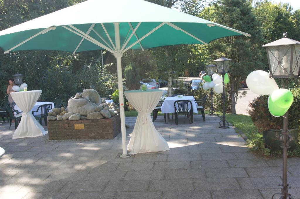 Wald-café Hotel-restaurant 4* Bonn