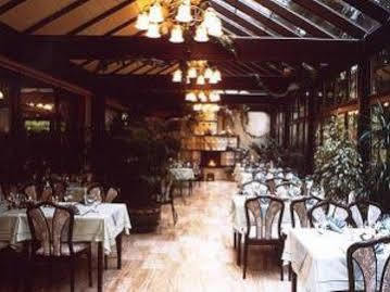Hotel Wald-café Hotel-restaurant Bonn